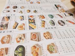 -中西名菜(增城万达广场店)