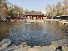 -北门涮肉·炭火铜锅涮肉(什刹海店)