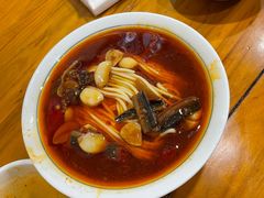-牛王庙特色面(杏苑公寓店)
