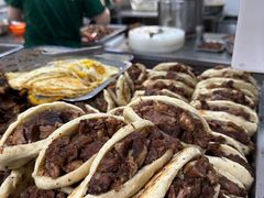 -清真-戏楼王记牛肉面