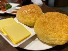 -新旺茶餐厅(嘉里城店)