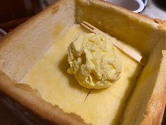 面包诱惑-绿茶餐厅(深圳龙华天虹购物中心店)