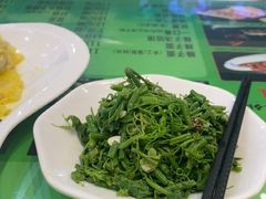 -令氏家外家岐山面(火炬路店)