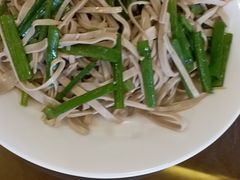 -民族饭荘(新华大街店)