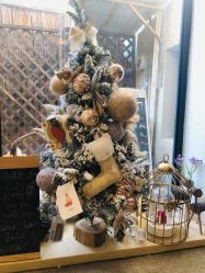 -M Nails & Beauty美甲美睫美体