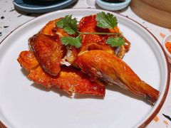 脆皮鸡-点都德(中海环宇荟店)