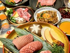 -無二炙坊·和牛烧肉(大钟寺1733店)