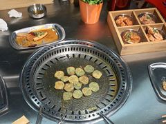 -马路牙子烧烤音乐酒馆(望京店)