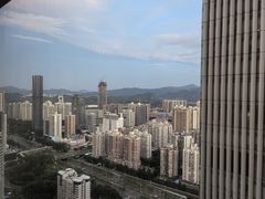 -深圳皇庭V酒店