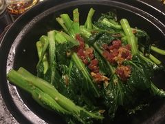 -大秦地·西北菜(纬四路店)