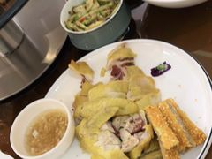 -尚宴(盛世广场·食尚街店)