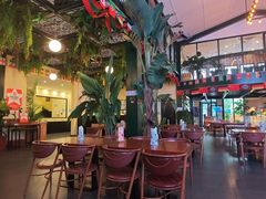 -普兰达德国餐厅·德式脆皮烤猪肘·自酿啤酒(观唐店)