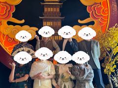 -NINES推理馆·实景侦探推理剧MIXPLAY(静安店)