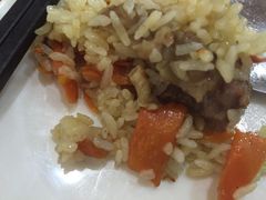 -阿达西新疆餐厅(西北大学店)