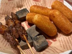 -杨氏青龙虾·羊蝎子(金盛路总店)