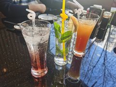 -真剑日本料理·铁板烧(贵州路店)