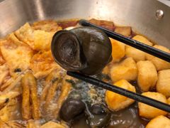 -小螺大作·螺蛳粉火锅(林和西店)