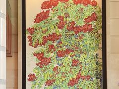 -济南喜来登酒店