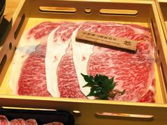 -锦和牛·炭火烧肉(ICC太和里店)