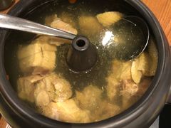 -云海肴·汽锅鸡·云南菜(广安门天虹店)