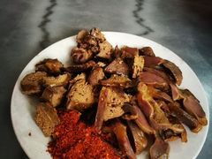 -再回首鸡肉米线(人民路一店)