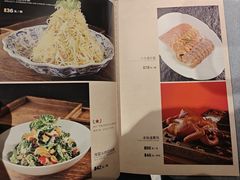 -茶啊冲电影主题文化餐厅(TOUCH12街店)