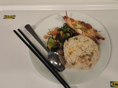 -上海理工大学第五食堂