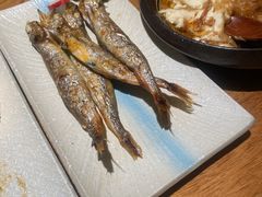 -炉胜·炉端烧·居酒屋
