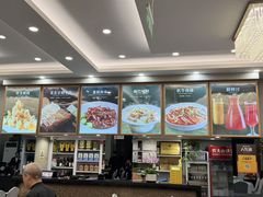 -鸿运楼烤鸭店(天桥店)
