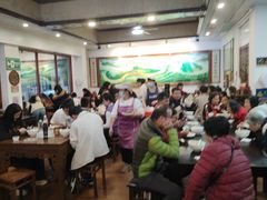 -蓝记云吞(正果店)