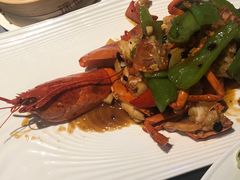 -徐记海鲜(大明宫|北二环店)