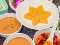 -前门后头老北京铜锅涮肉·京味菜·烤鸭(伊藤洋华堂店)