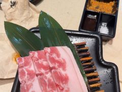 -九田家黑牛烤肉料理(天水秦州区万达店)