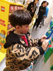 点击看大图 -kidsland(上海环球港店)