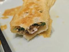 -北李妈妈菜·虾爬子大锅贴(贵和店)