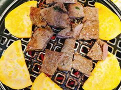 -小米烤肉-泥炉炭烤(常营店)