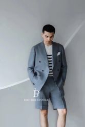 点击看大图 -BROTHER西服礼服定制·商务·婚礼(佛山南海店)