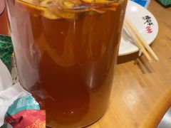 -咱屯子铁锅炖直营店(保利店)
