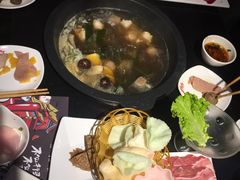 -井格重庆火锅(燕郊永旺店)