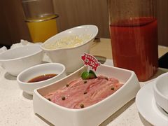 -海底捞火锅(曼巴特广场店)