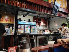 -味之绝美蛙鱼头火锅(花都店)