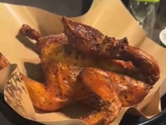 -绿茶餐厅(天津天河城店)