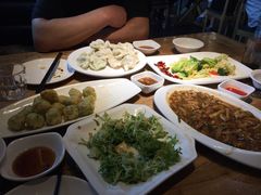 -双合园·海鲜水饺青岛菜(上清路店)