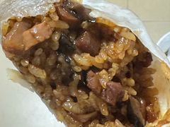 -白玉兰食品甜凤店(合生汇店)
