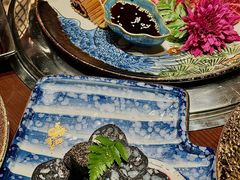 -隐炉和牛烧肉店(群力店)
