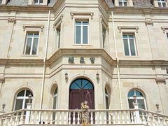 -北京张裕爱斐堡酒庄