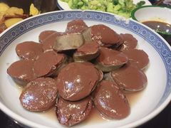 -鱼窝棚柴火铁锅炖(富山屯店)