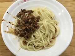 -华兴街自力面店