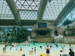 -杭州开元森泊度假乐园