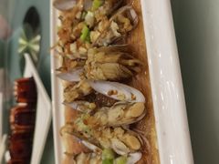 蒜茸粉丝蒸大圣子-稻香酒家·33年老字号·港式粤菜(富邦中心店)